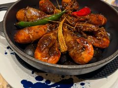 -狮拾久·现代新加坡料理(福田COCO Park店)