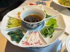 -四季民福烤鸭店(王府井东安门店)