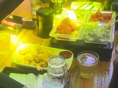 -喜鹊音乐酒馆(西街店)