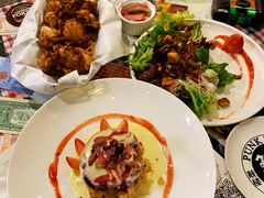 -鼓楼吃面·肉啃肉(南锣鼓巷店)