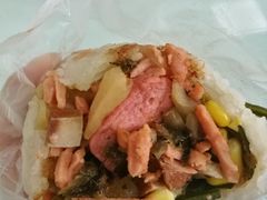 -秋英饭团(大庙新村店)