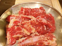 -西塔老太太泥炉烤肉(望京一店)