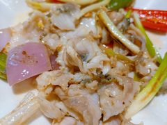 -红日饭店(裕隆三路店)