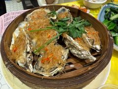 -桥东喜碧海鲜街(水东街店)