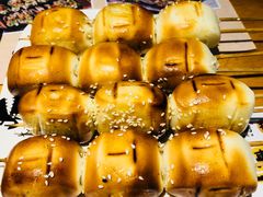 -木屋烧烤(万德庄店)