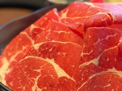 -东来顺·非遗火锅(高新店)