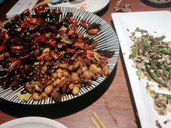 -川人百味·水煮活鱼(赛罕万达店)