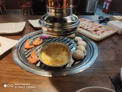 -·缸桶屋·韩式牛肋条自助烤肉(西湖D11店)