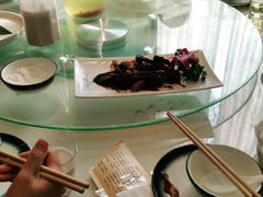 -松沪名灶·豆浆鱼头·新上海菜(飞航吾悦广场店)