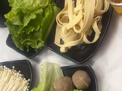 -云晓光头烧烤吧(德平路店)