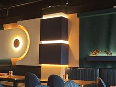 -斗牛士牛排(南京东路店)