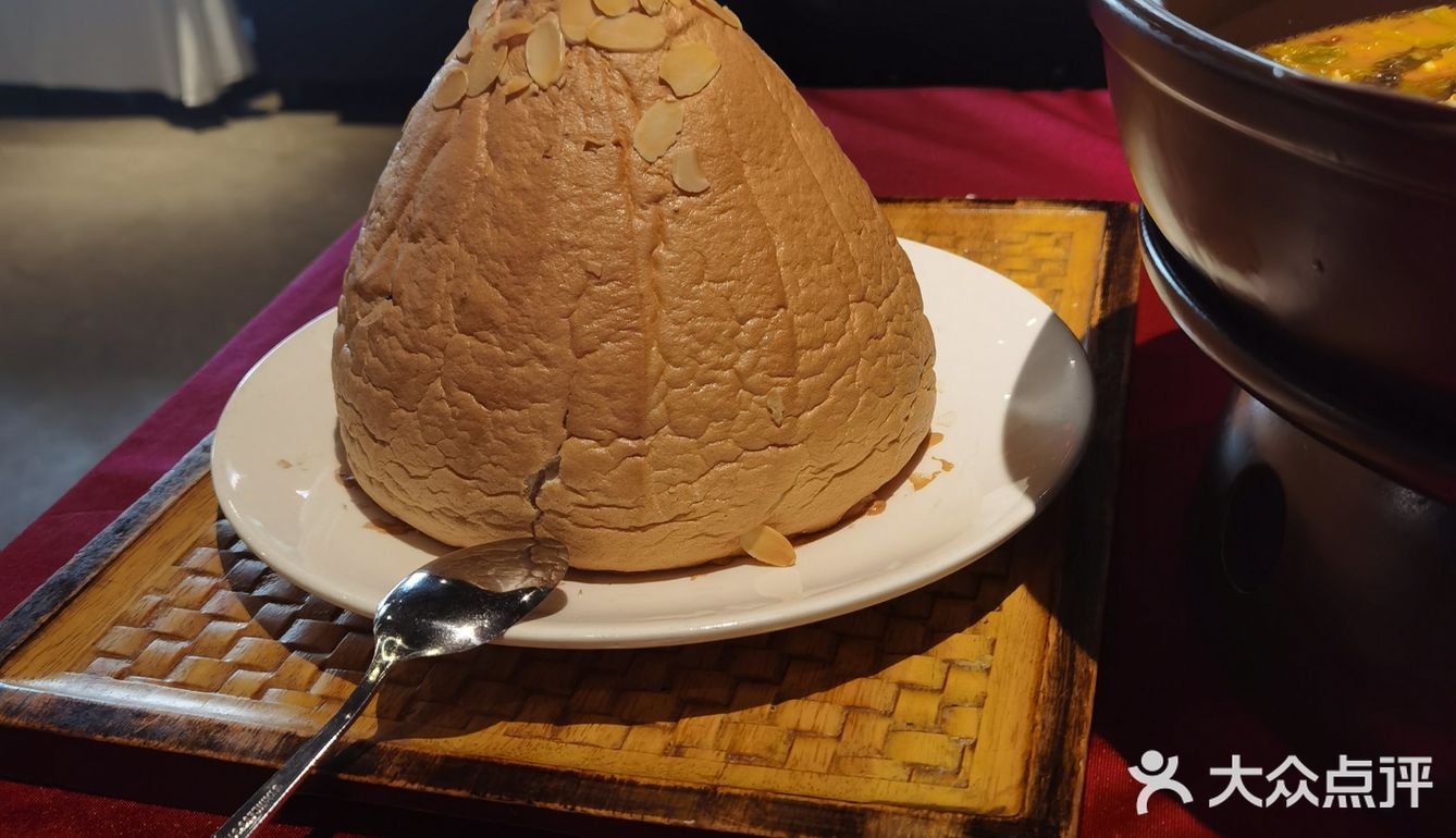 寻食记，实惠好吃有特色