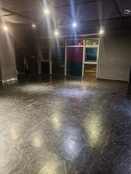 -DNA舞室