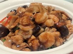 -大铁勺新津菜(东丽阳光新业广场店)