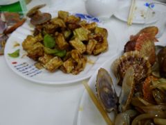 -北戴河庆山饭店·海鲜砂锅粥(北戴河黑石路店)