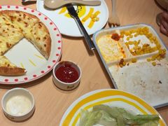 -菲滋意式餐厅(萧山市心店)