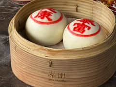 -翠园(成都太古里店)