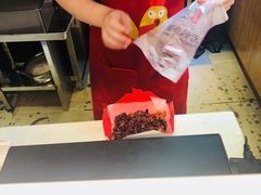 -老韩煸鸡·中国炸鸡(摩尔城店)