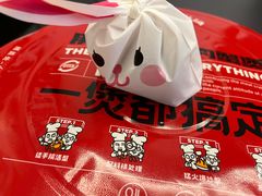 -胖哥俩肉蟹煲(萧山加州阳光店)