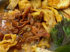 -囍螺·鸭脚田螺煲·螺蛳粉(江夏店)