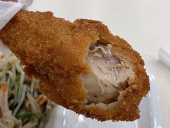 -复旦大学江湾校区食堂