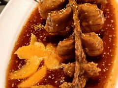 -晟永興烤鸭店(五道口店)