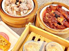 -晋江荣誉国际酒店·港誉茶餐厅