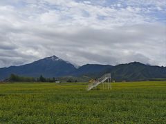 -扁都口生态休闲旅游区