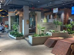 -蘸小院铁锅炖·蘸酱菜·东北菜(怀远门店)