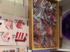 -姆们M Sweetie Cake(五道口店)