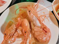 -钱小奴海鲜自助黑金店(杭州滨江龙湖店)