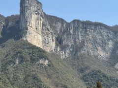 -鹿院坪生态旅游景区