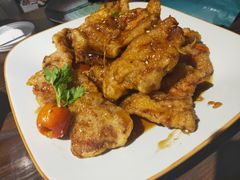 -上沟咱家饭店(黄河路店)