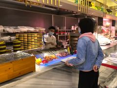 -堂会·KTV·自助餐·团建聚会(天河店)