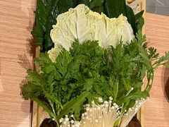 -蝎王府羊蝎子(西直门店)