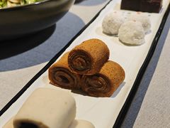-福海居烤鸭店(鸟巢店)