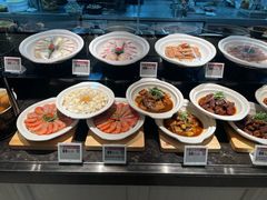 -高佳庄·海鲜酒楼(东港店)