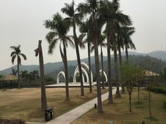 -清远熹乐谷温泉度假酒店