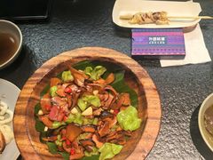-墨江北回归线标志园