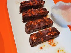 -鸽子侯·家宴·平价海鲜(绿地店)