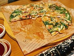 -海云台韩式汤饭·13年匠心韩料(南山店)