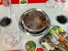 -牛华八婆麻辣烫(起源店)