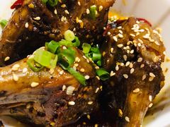 麻辣兔头-付小姐在成都(五道口店)