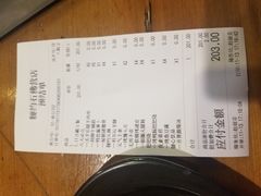 -腰子哥烤串(石佛营炫特店)