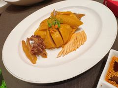 -蟹榭·本帮江浙菜·蟹宴(大宁久光商场店)