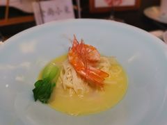 -民族饭店-四季餐厅