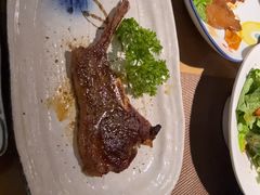 -福樱兰海鲜放题铁板烧(加州店)