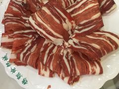 -清真·锦翔炝锅鱼(明德门店)