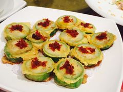 -龙桥私厨·姜花菊花过桥鱼·顺德菜(容桂店)