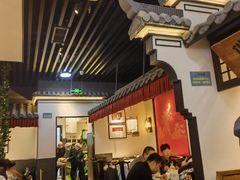 -小菜园新徽菜(合肥之心城店)